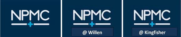 Newport Pagnell Medical Centre Logo